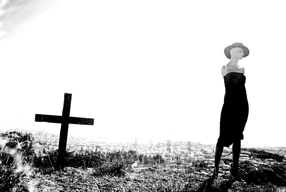 Σουρεάλ Φωτογράφιση σε εξωτερικό χώρο – Σεμινάριο