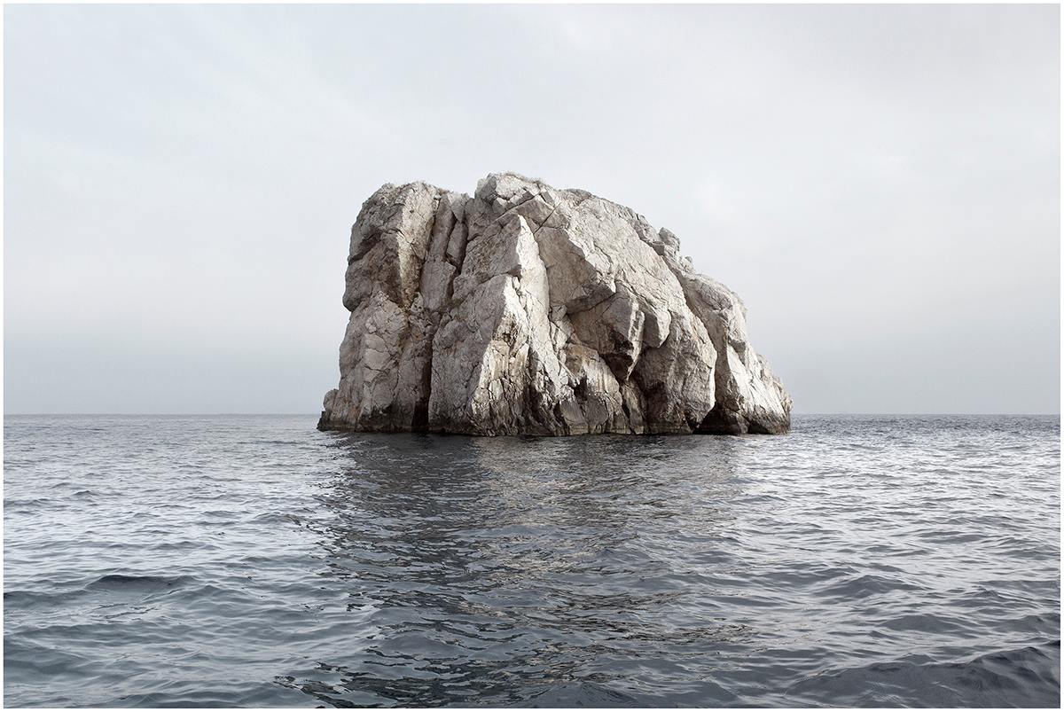 Christina Dimitriadis “Island Hoping”