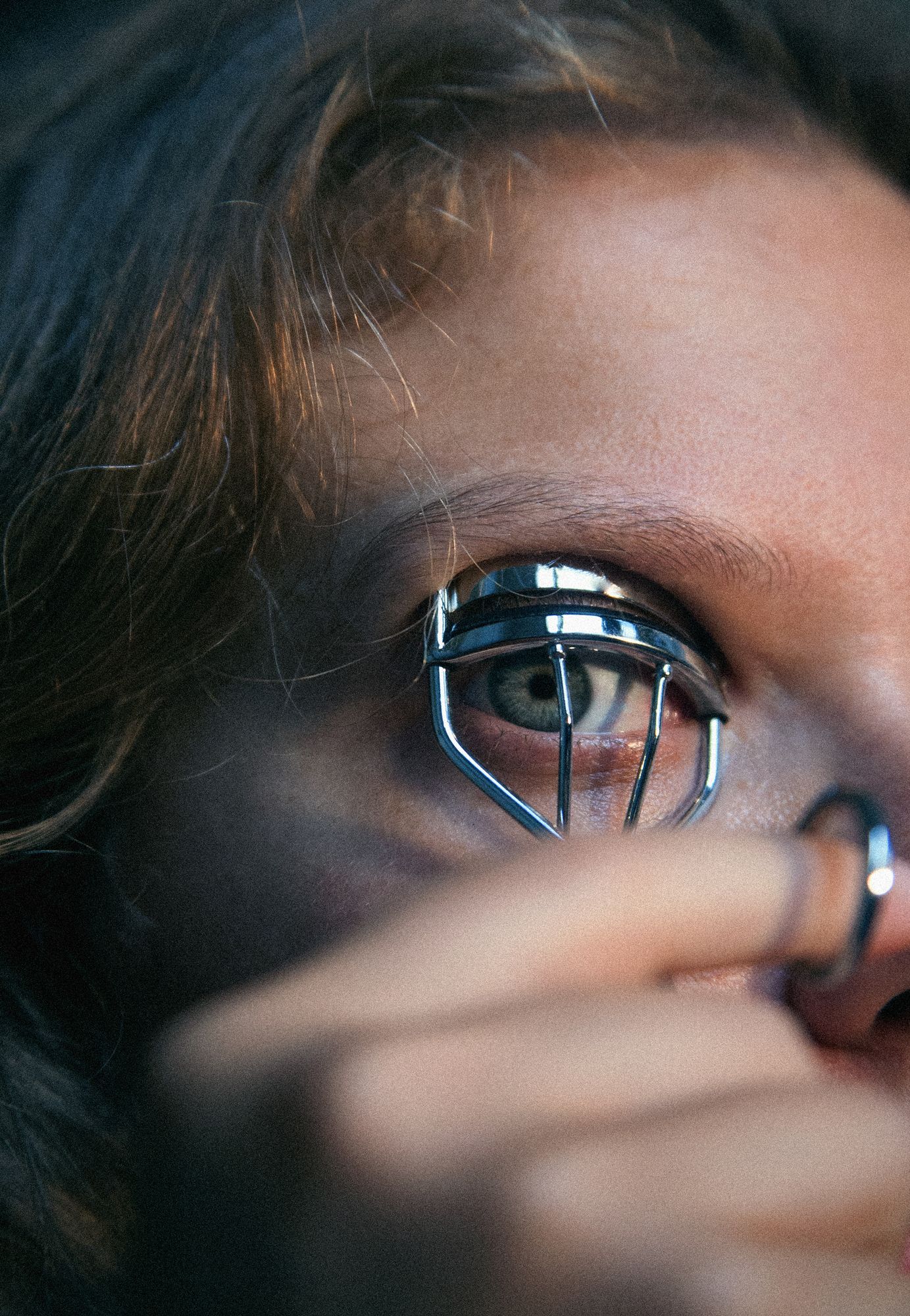 Marta At Dusk. Marta Blue, Juror’s Pick, LensCulture Emerging Talent 2018