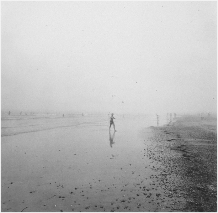 Harry Callahan