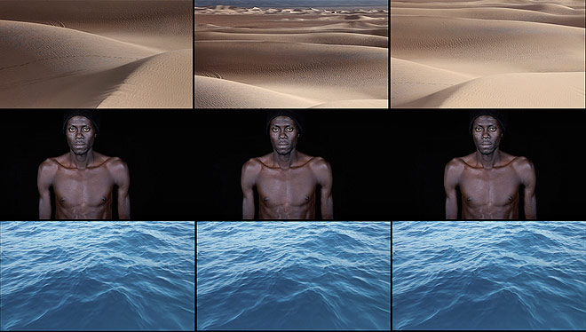 Leila Alaoui