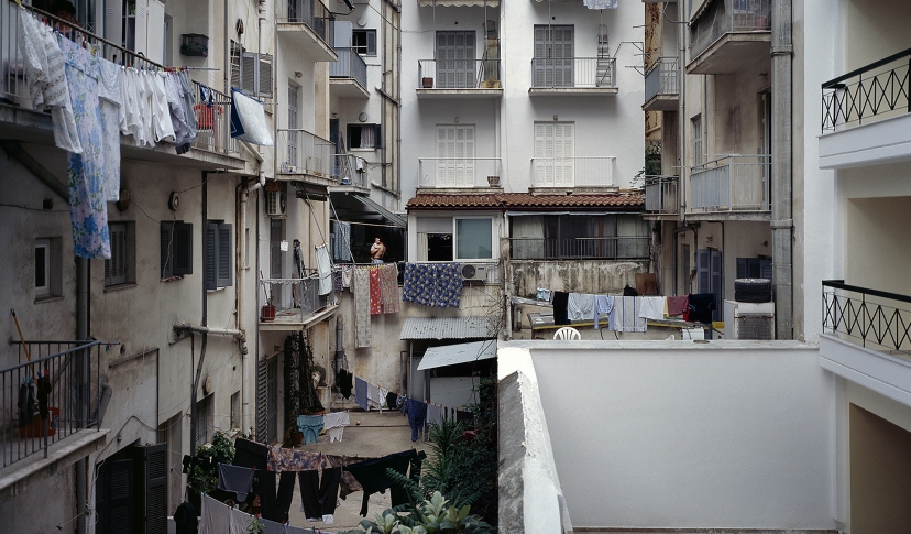 “Photography in Crisis: Depression Era, 2011-2019” by Slought | A retrospective exhibition of Depression Era