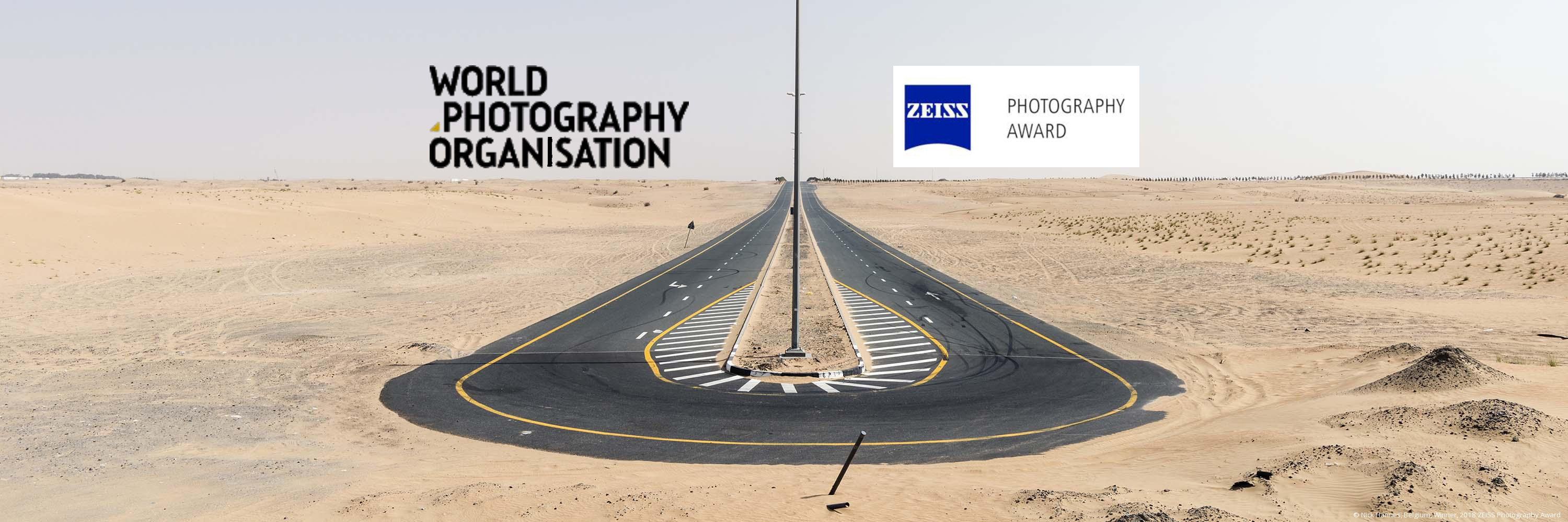 ZEISS Photography Award 2019 “Seeing Beyond – The Unexpected” | World Photography Organisation