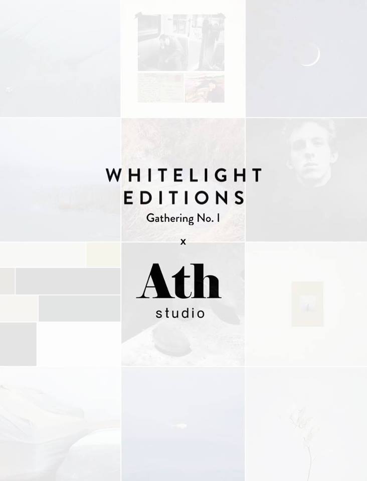 Whitelight Editions: Gathering No.I