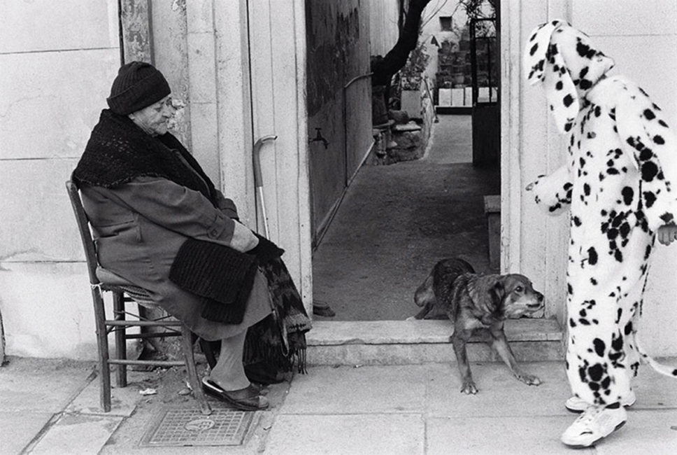 Κώστας Μασσέρας – Παρουσίαση του έργου του στη Λιβαδειά