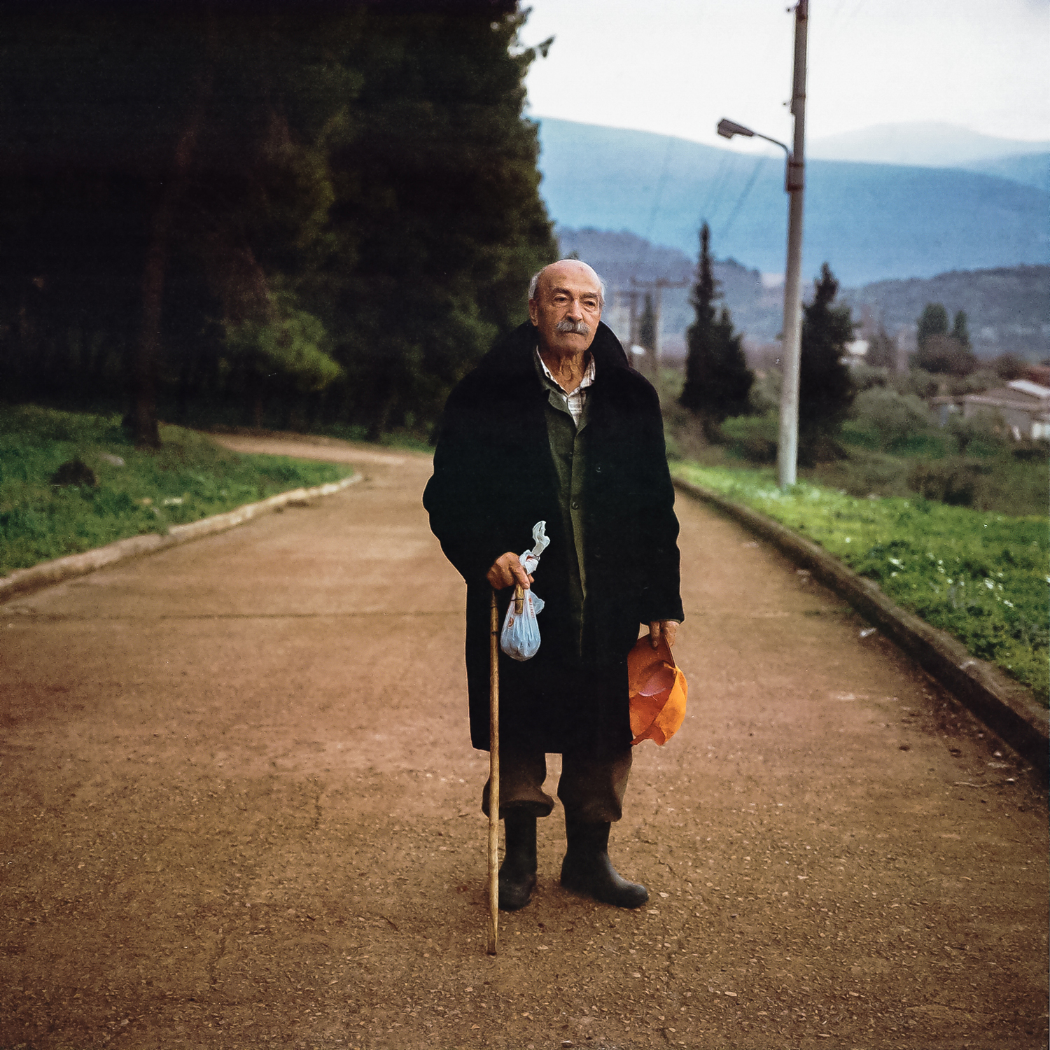 Orestis Seferoglou