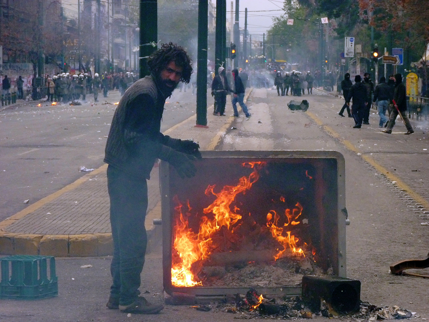 Ο Δημήτρης Θεοδόσης επιλέγει …