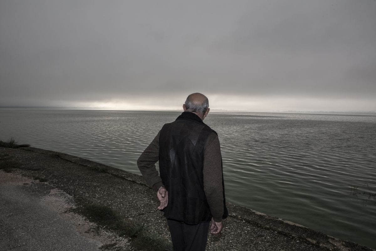 Dimitris Rapakousis