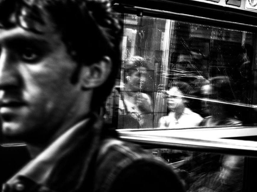 Μεταφορά Χρόνος – Μια μουσική performance εμπνευσμένη από φωτογραφίες της Λίλιας Αγάθου