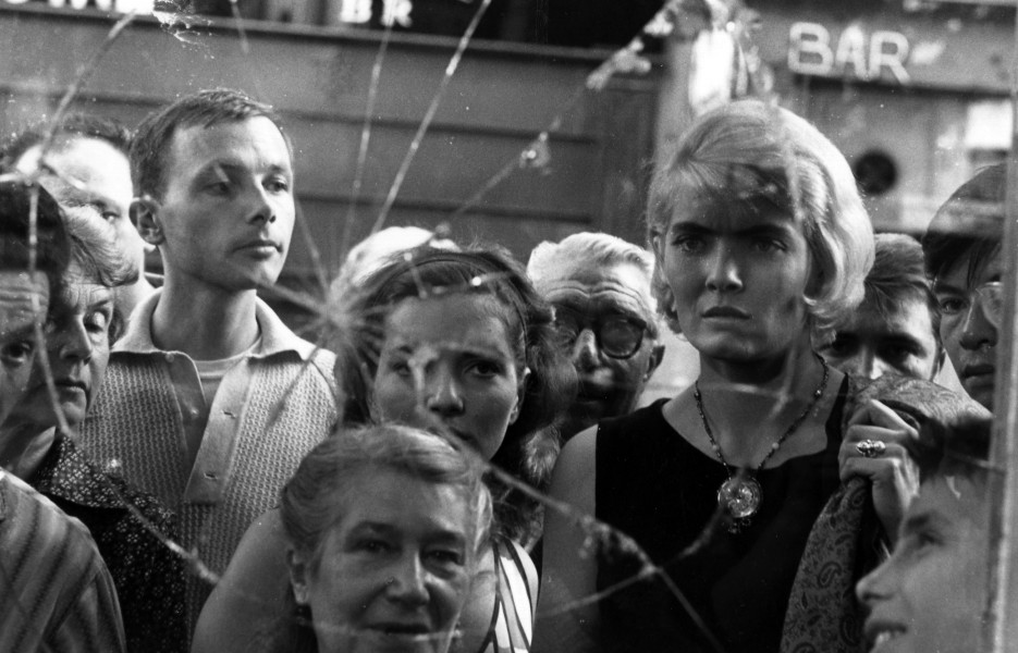 Agnès Varda – αφιέρωμα στην ανθρωποκεντρική κινηματογραφική γραφή της