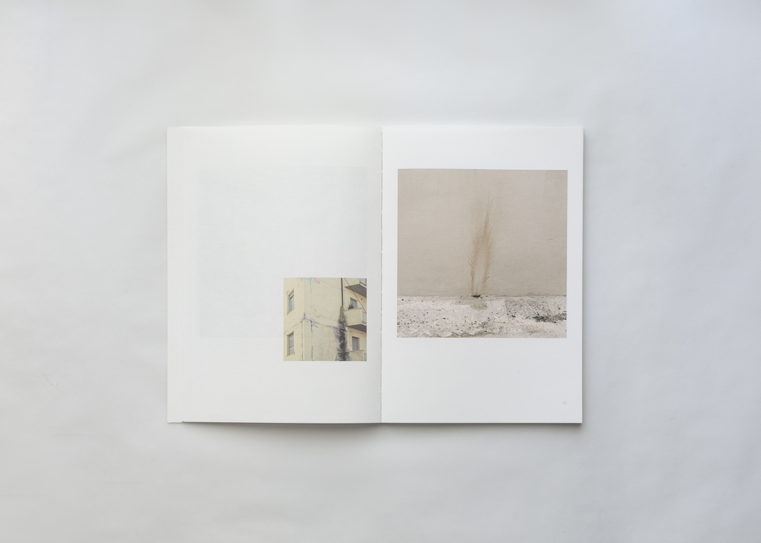 Stefania Orfanidou - Pendulum Book