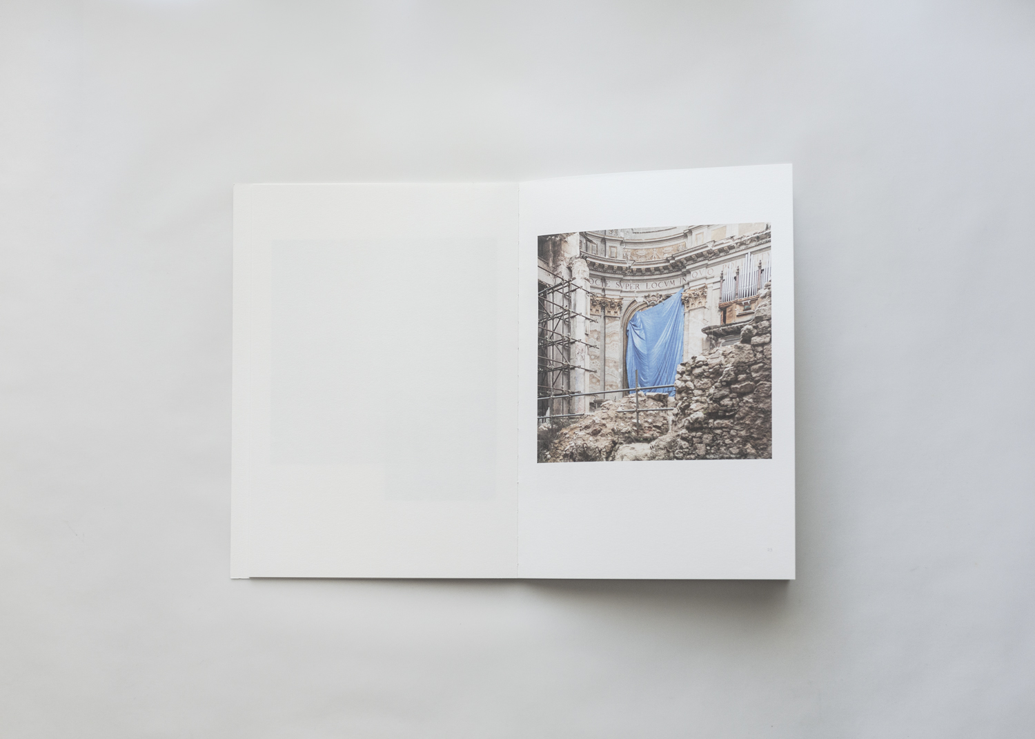 Stefania Orfanidou - Pendulum Book