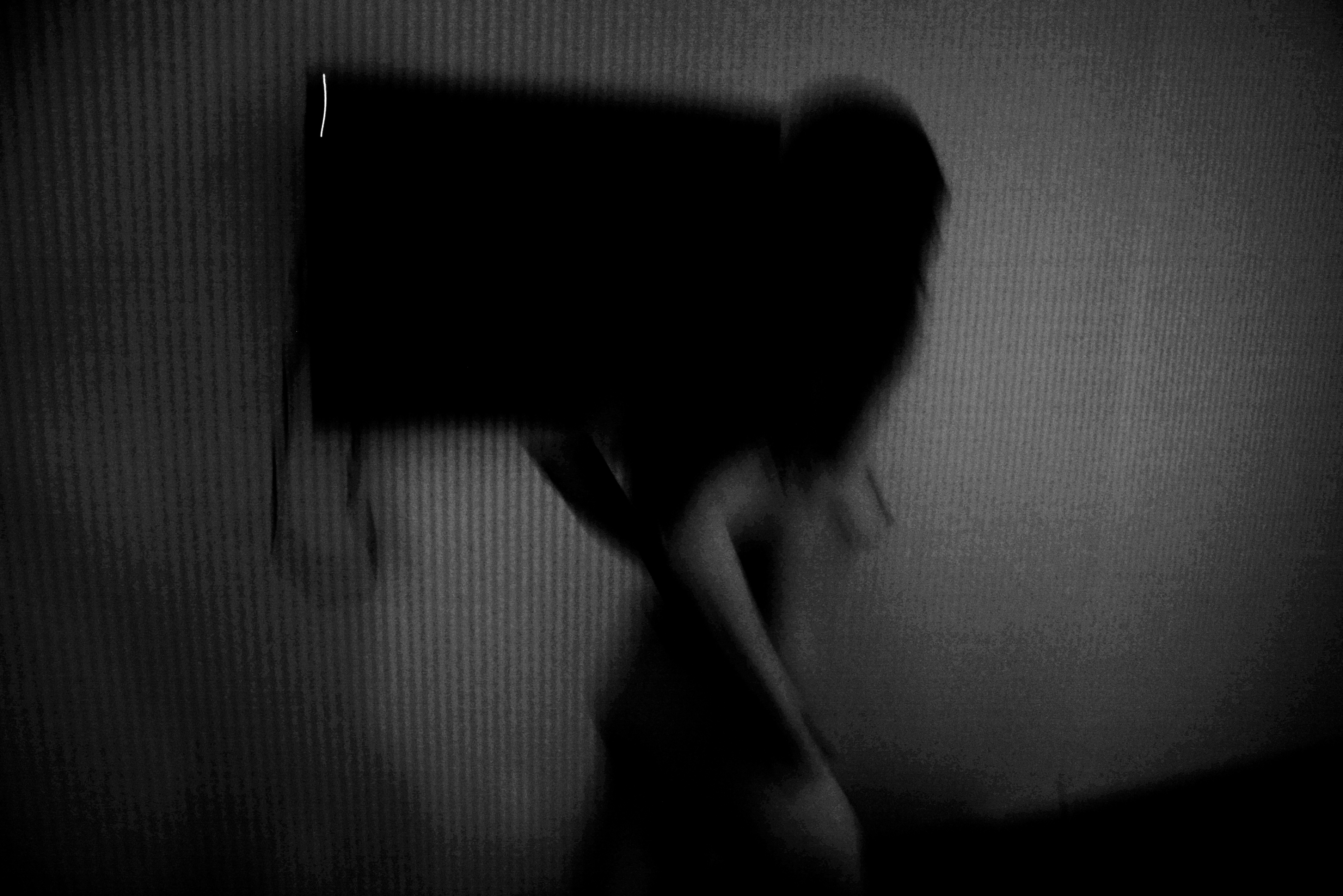 In Girum Imus Nocte