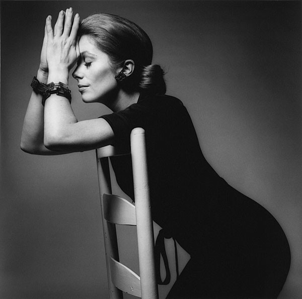 Jeanloup Sieff – Ο φωτογράφος του ωραίου φύλου