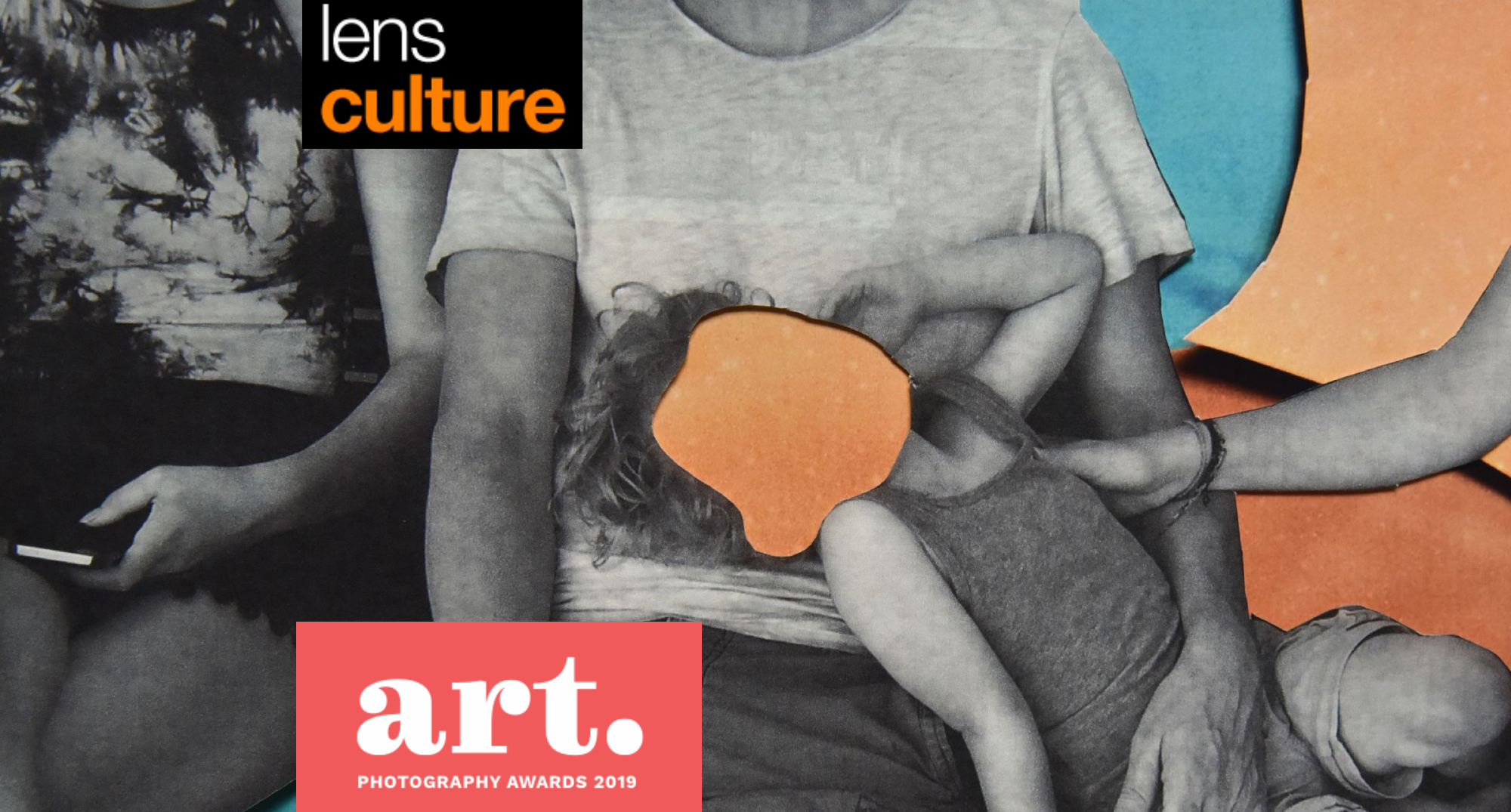 Lens Culture – Art Photography Awards 2019