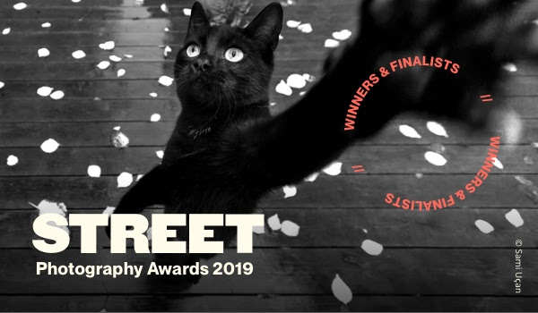 Lens Culture | Νικητές των Street Photography Awards 2019