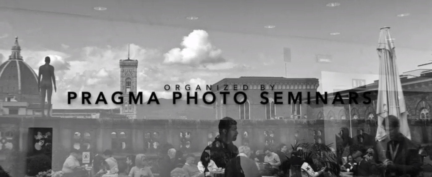9η Ετήσια Έκθεση Φωτογραφίας – Pragma Photo Seminars