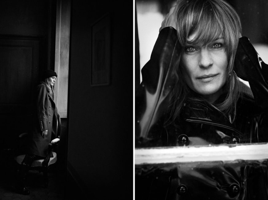 Peter Lindbergh – Ο φωτογράφος που η δημιουργική του αισθητική επηρέασε ολόκληρη τη βιομηχανία της μόδας