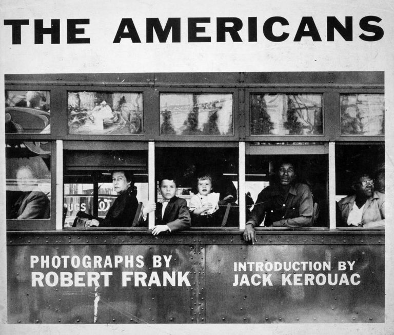 Robert Frank