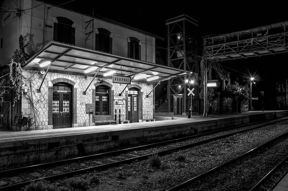 Μαθήματα Φωτογραφίας στον Δήμο Αχαρνών
