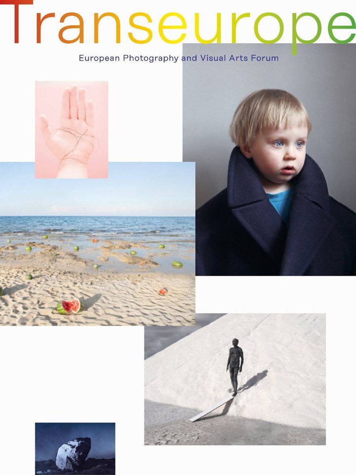 Flashes of European Photography: Transeurope Project & S.Maragos