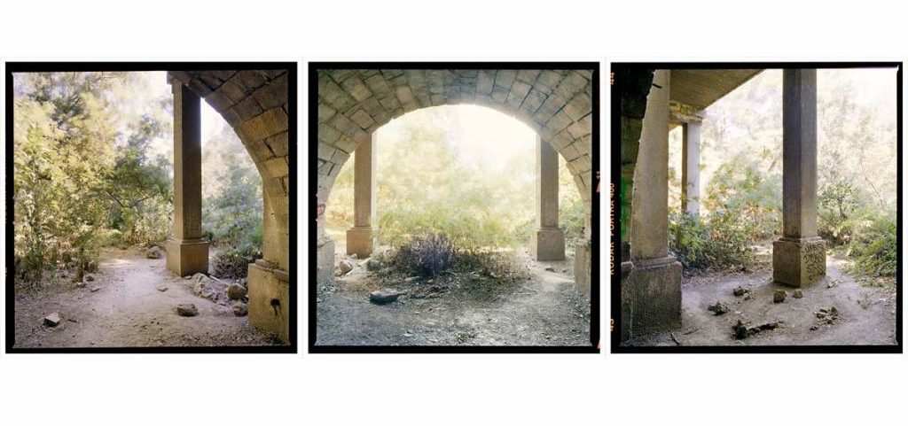 River routes – 4ήμερο Workshop με τους Matteo Balduzzi & Παναγιώτη Λάμπρου
