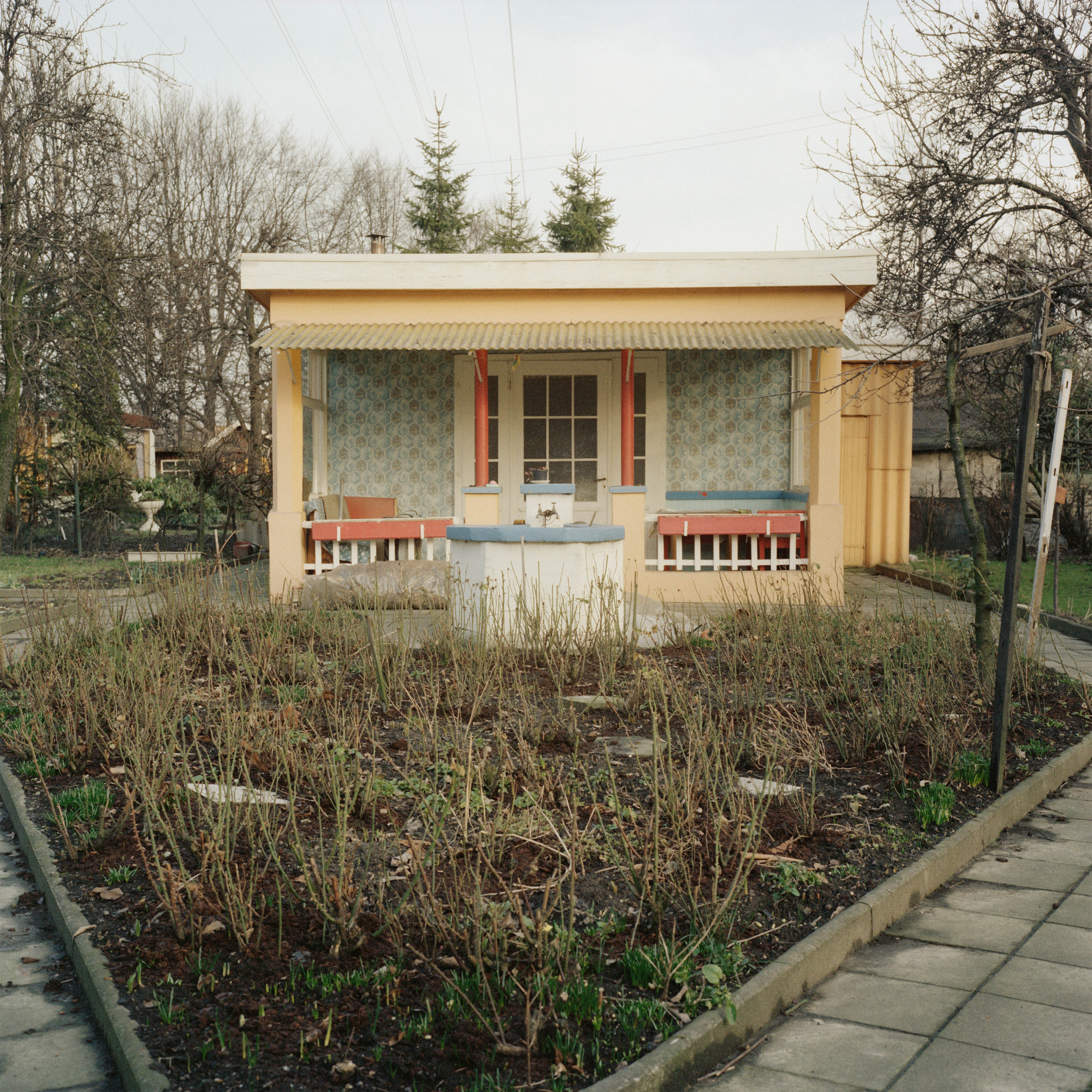 Joachim Brohm