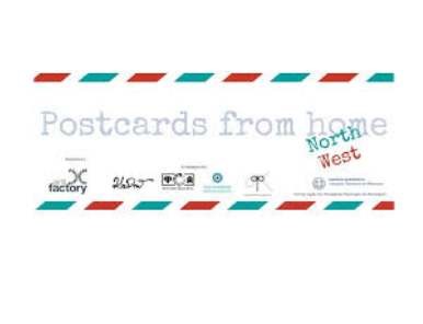 Postcards from home – NorthWest