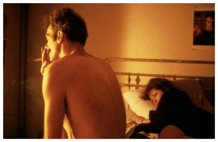 Nan Goldin