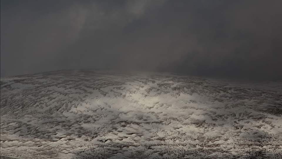 Luminous Eye / Συζήτηση με αφορμή την έκθεση Innerscapes – Μυθολογία του τοπίου