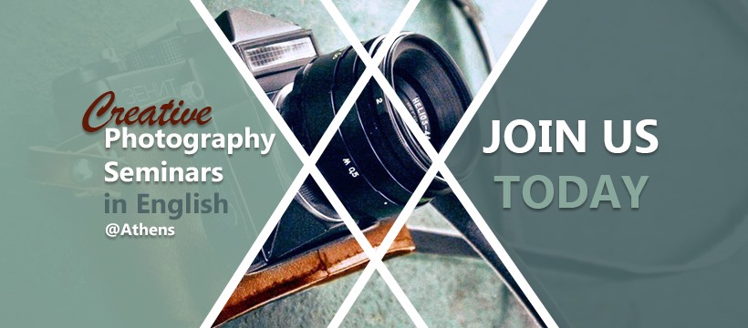 Expat Photography Seminar