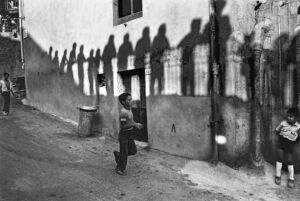 © Ferdinando Scianna