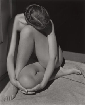 © Edward Weston