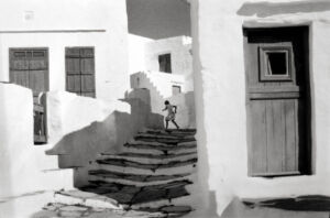 © Henri Cartier Bresson