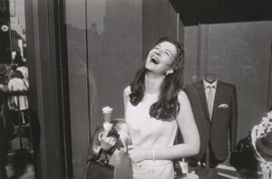 © Garry Winogrand