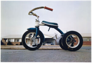 © William Eggleston
