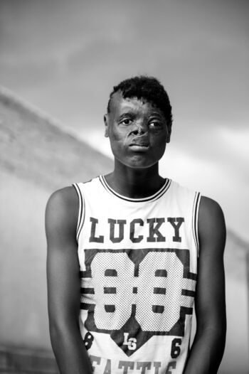 © Alison Romanczuk. Finalist, LensCulture Black & White Photography Awards 2018