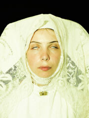 Valeria Cherchi