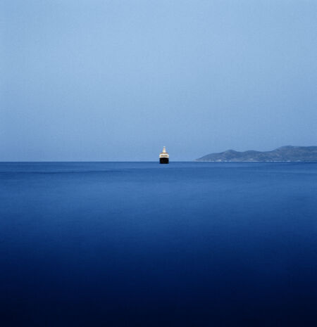 Stratos Kalafatis -Archipelago